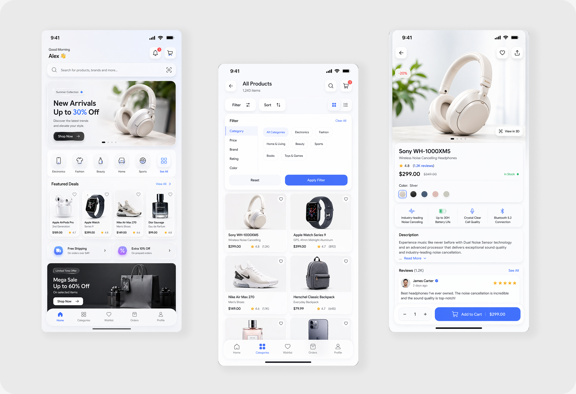 Studio UI UX dan produk digital